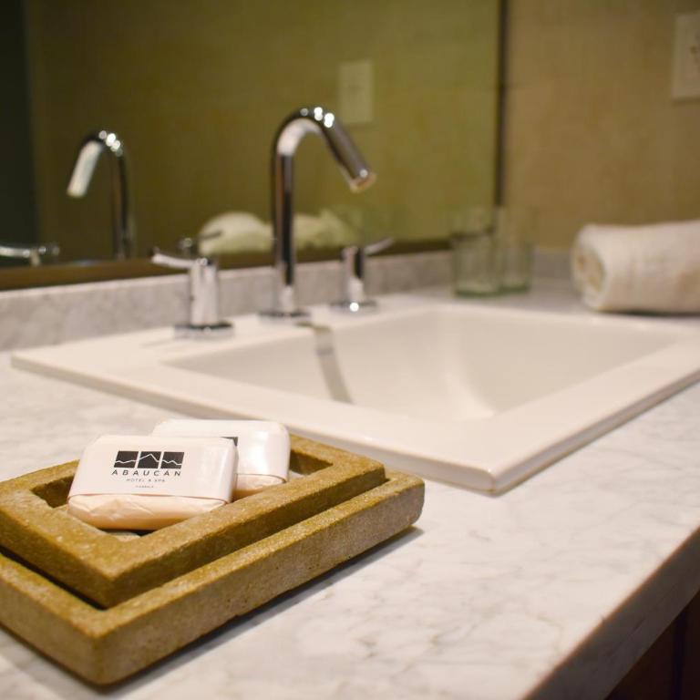 Abaucan Hotel Spa - Superior Queen Room - 3