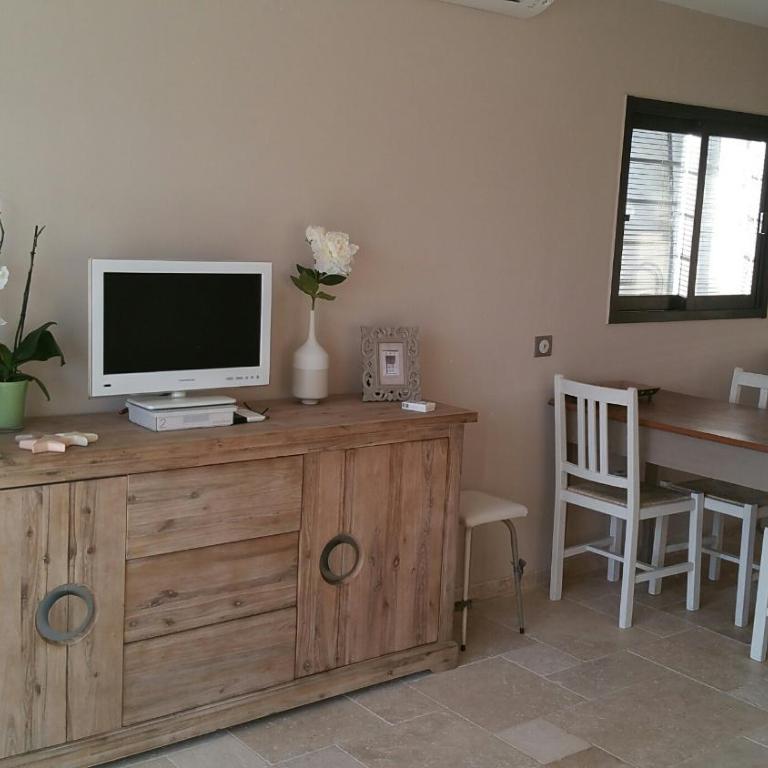 La maison de lulu - Appartement - 11