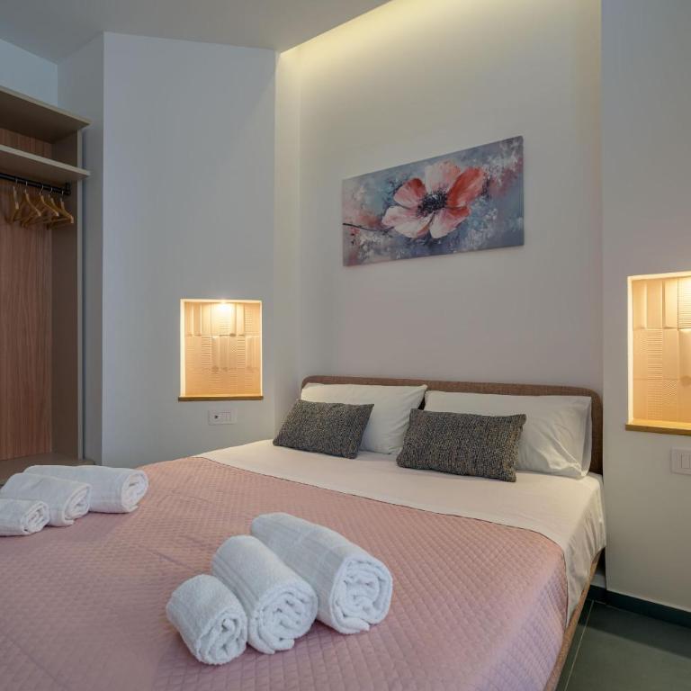 Francesca House Beach - Appartamento con 1 Camera da Letto - 3