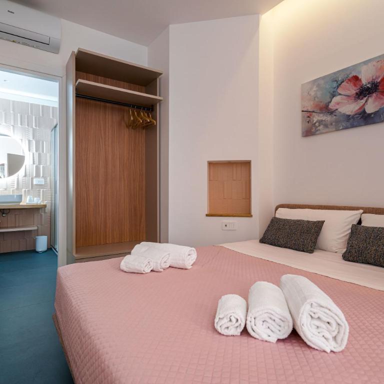 Francesca House Beach - Appartamento con 1 Camera da Letto - 5