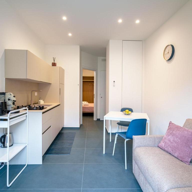 Francesca House Beach - Appartamento con 1 Camera da Letto - 7