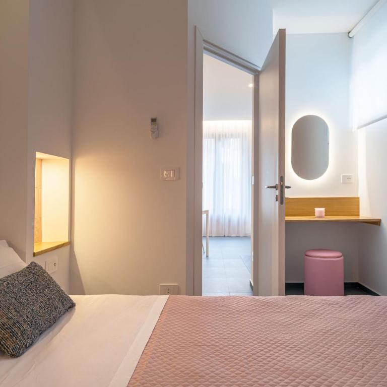 Francesca House Beach - Appartamento con 1 Camera da Letto - 1