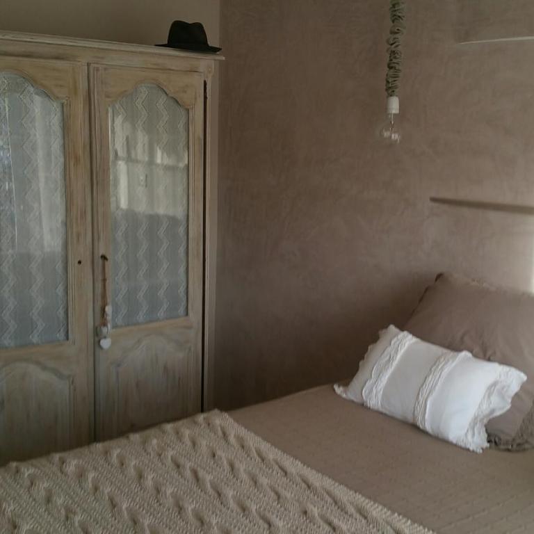La maison de lulu - Appartement - 10
