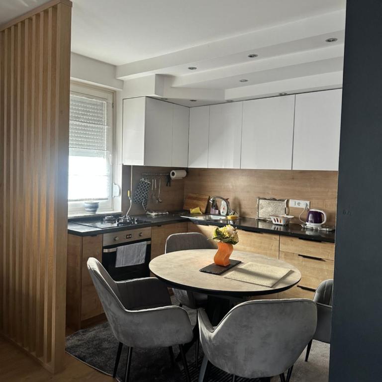 Peak Nest Sarajevo - Appartement 3 Chambres - 10