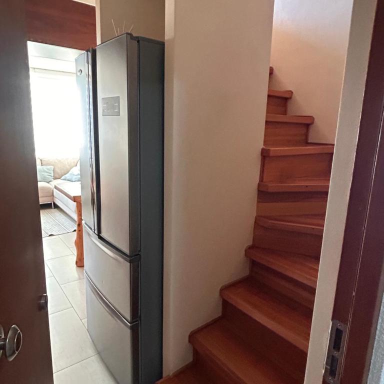 Departamento Trizano - Apartamento de 1 dormitorio - 1