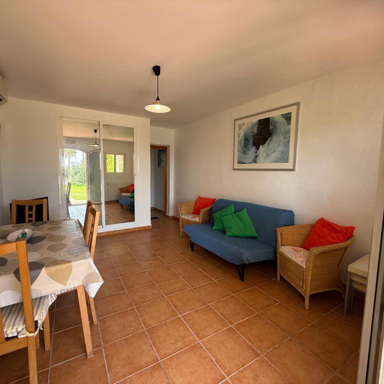 Bajamar Capistrano Apartamentos - Apartamento de 2 dormitorios con vistas al jardín - 19