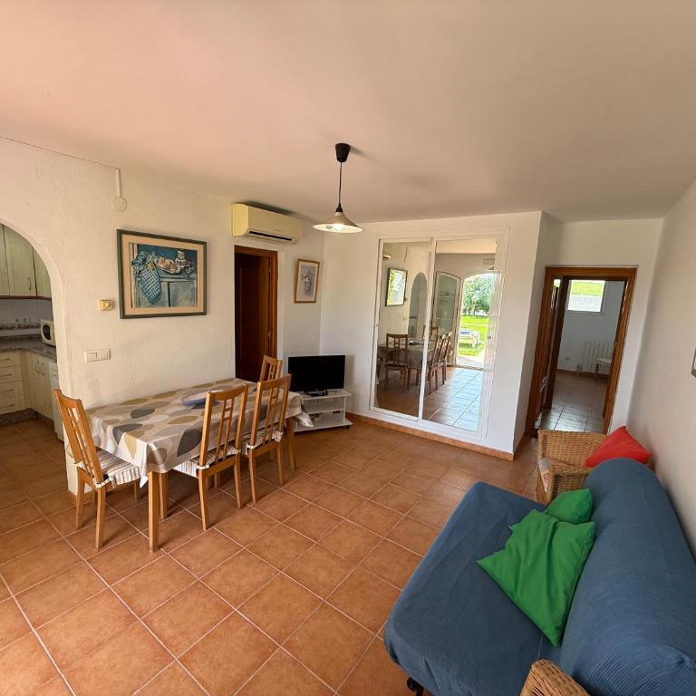 Bajamar Capistrano Apartamentos - Apartamento de 2 dormitorios con vistas al jardín - 21