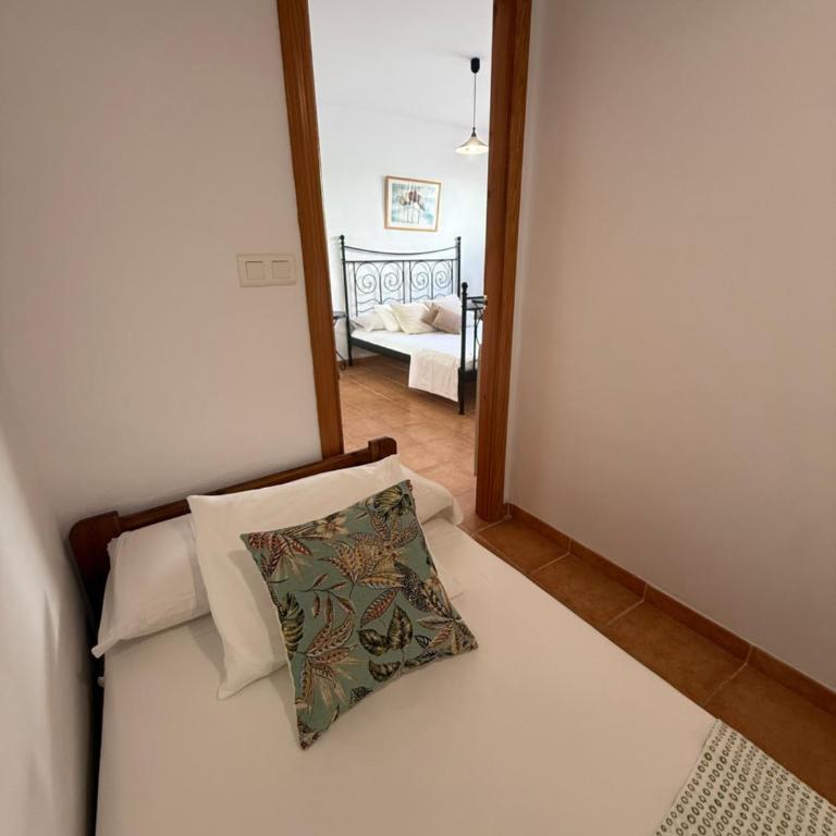 Bajamar Capistrano Apartamentos - Apartamento de 2 dormitorios con vistas al jardín - 22