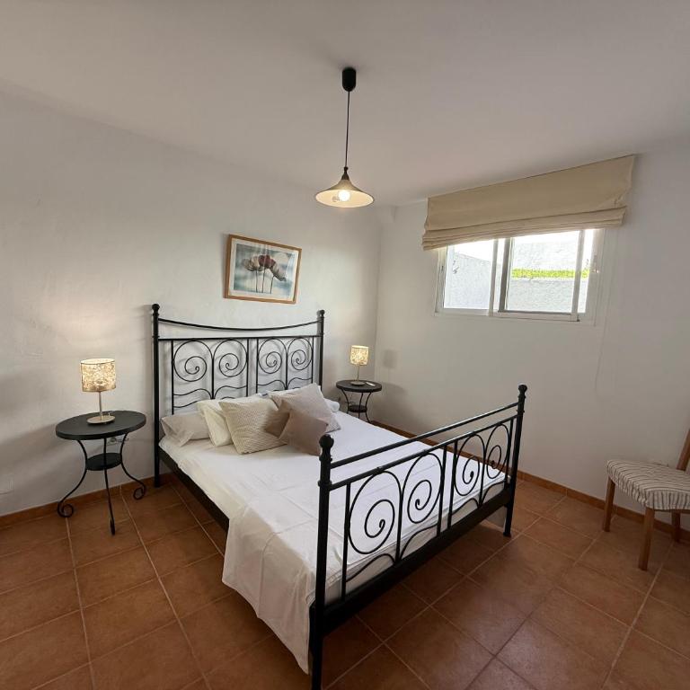 Bajamar Capistrano Apartamentos - Apartamento de 2 dormitorios con vistas al jardín - 6