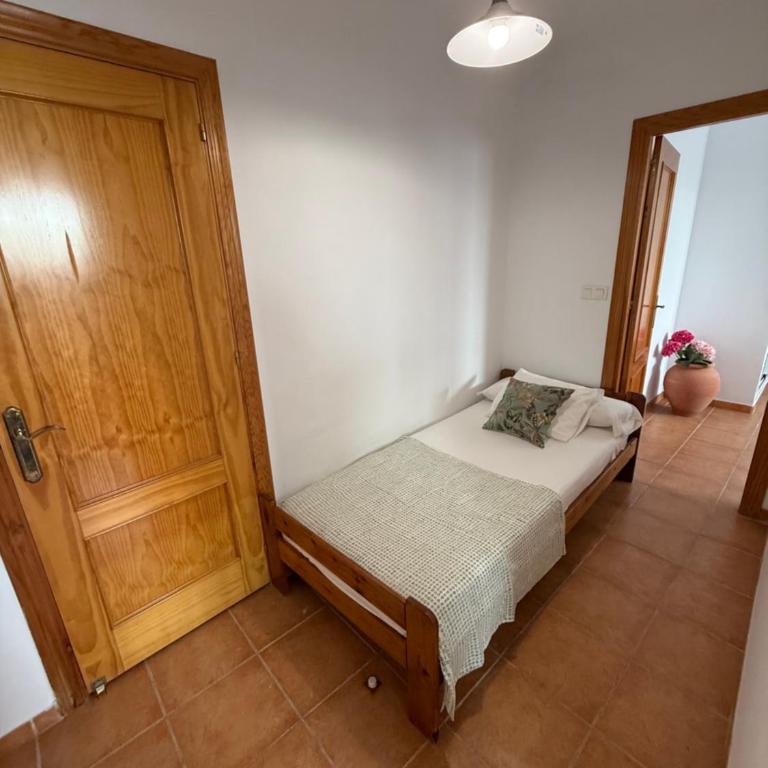 Bajamar Capistrano Apartamentos - Apartamento de 2 dormitorios con vistas al jardín - 7