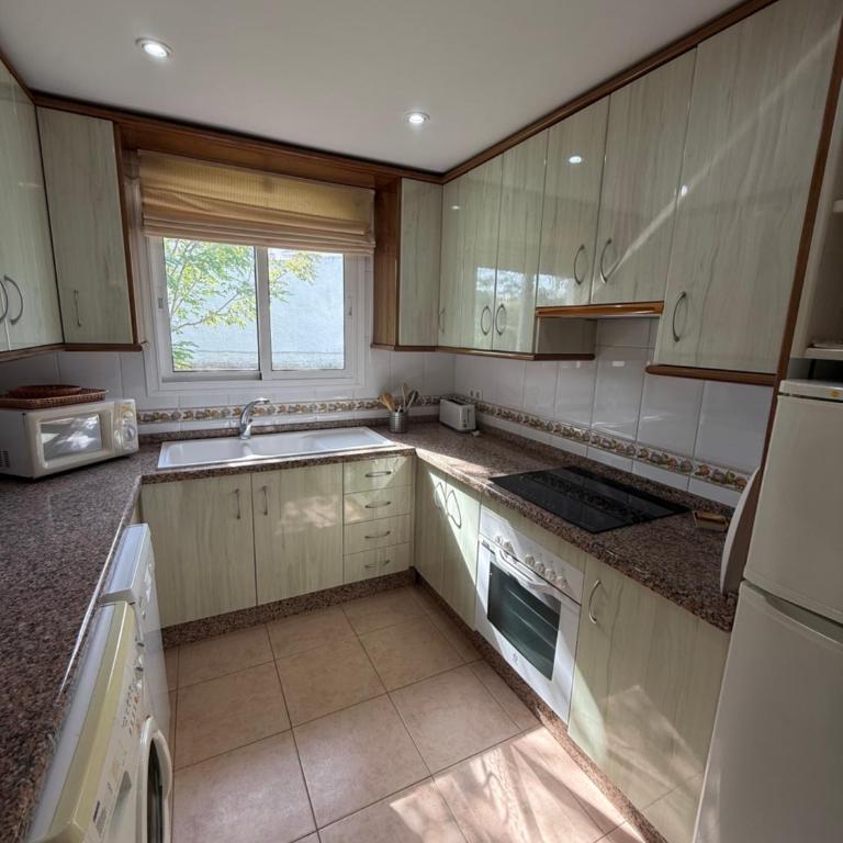 Bajamar Capistrano Apartamentos - Apartamento de 2 dormitorios con vistas al jardín - 9