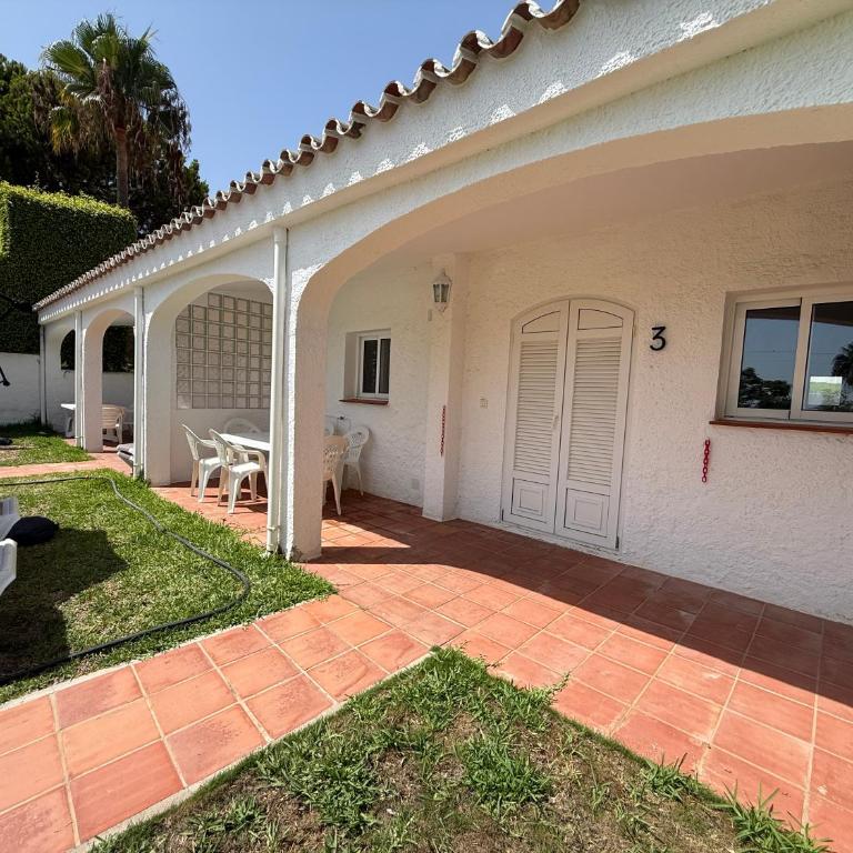 Bajamar Capistrano Apartamentos - Apartamento de 2 dormitorios con vistas al jardín - 13