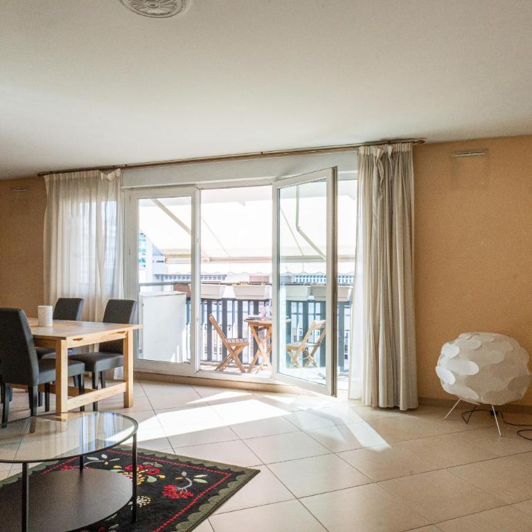 La Casa 67 - Appartement 2 Chambres - Vue sur Ville - 6
