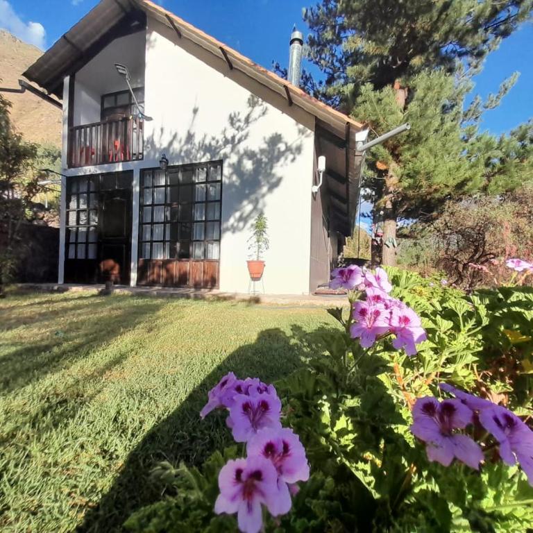 Casa Kantu - Chalet de 2 dormitorios - 1