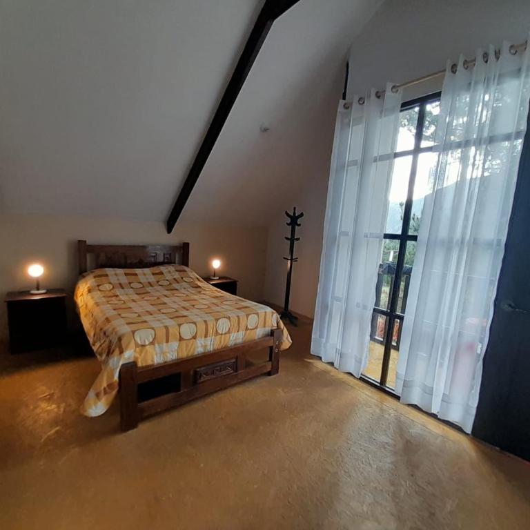Casa Kantu - Chalet de 2 dormitorios - 12
