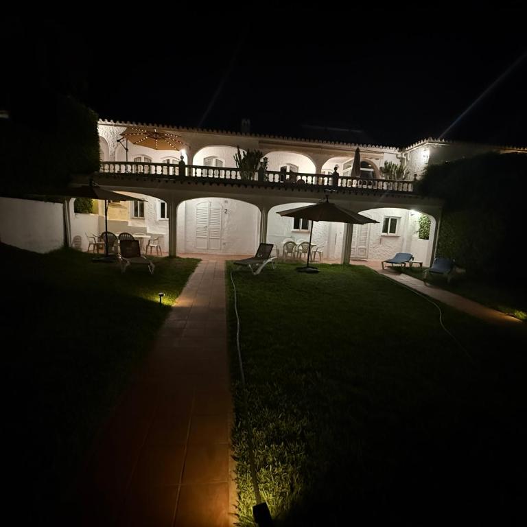Bajamar Capistrano Apartamentos - Apartamento de 2 dormitorios con vistas al jardín - 25