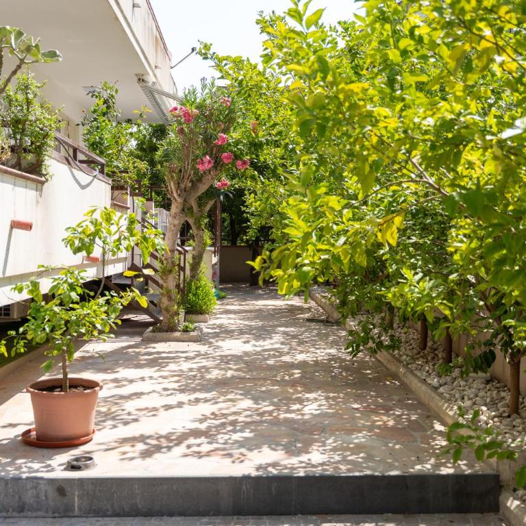 Casetta tra i limoni - Pompei parcheggio - Appartamento con 1 Camera da Letto - 17