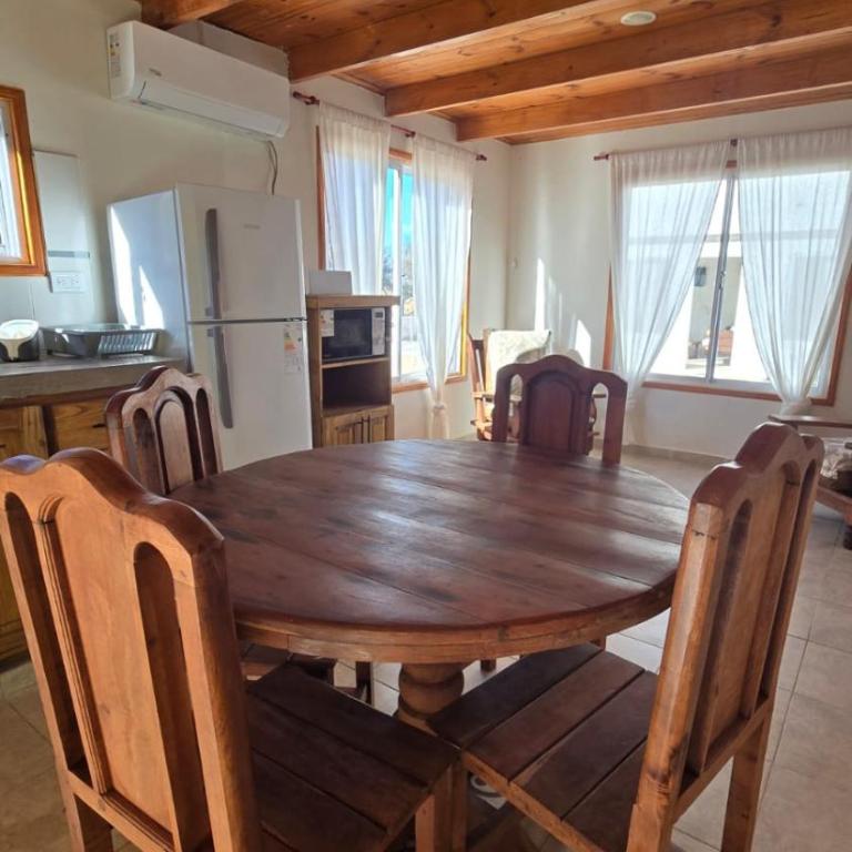 Aromas de Cafayate - Three-Bedroom House - 19