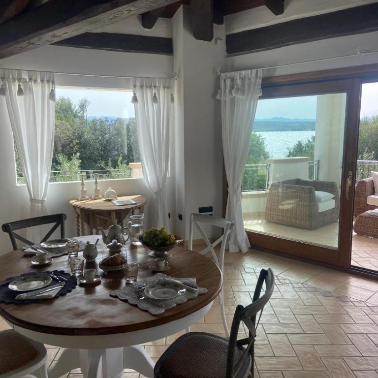 Villa Riva - Villa con 1 Camera da Letto - 15