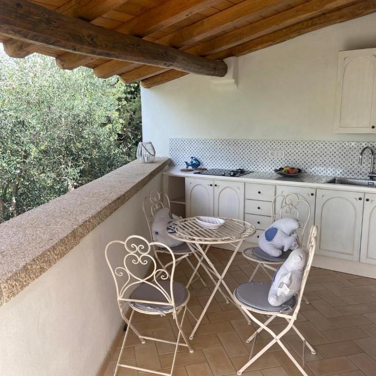 Villa Riva - Villa con 1 Camera da Letto - 16