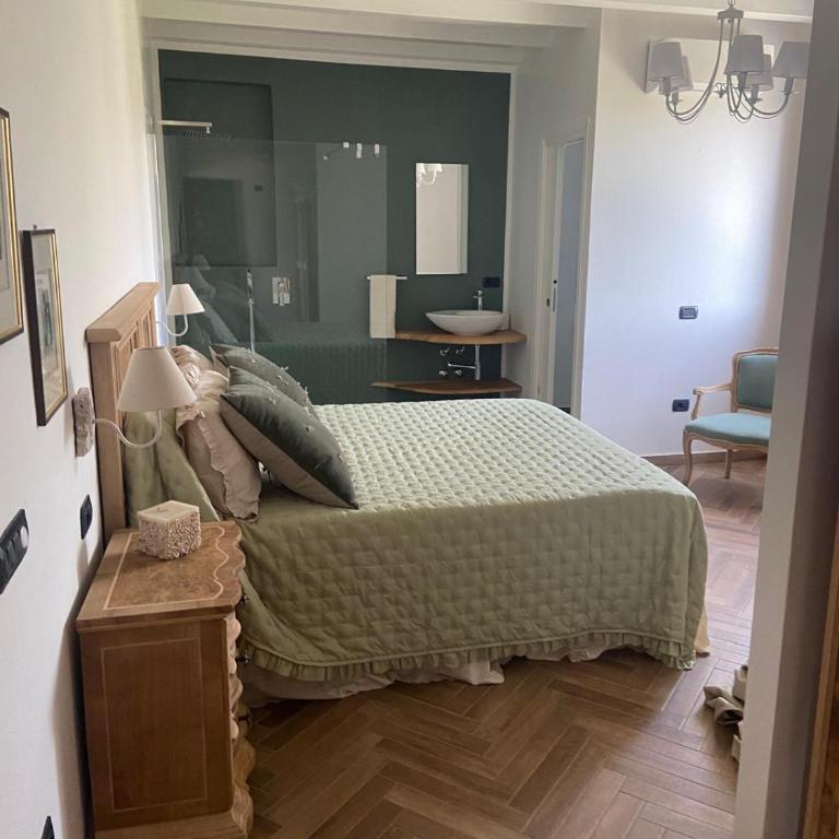 Villa Riva - Villa con 1 Camera da Letto - 18