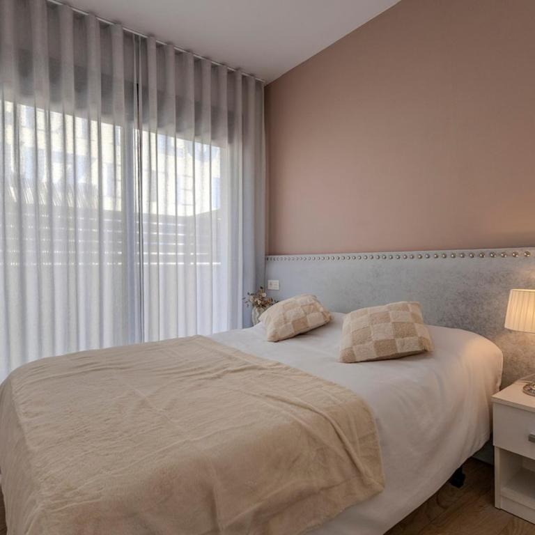 Luxury Villa with Large Terraces and Pool - Villa de 3 dormitorios - 3