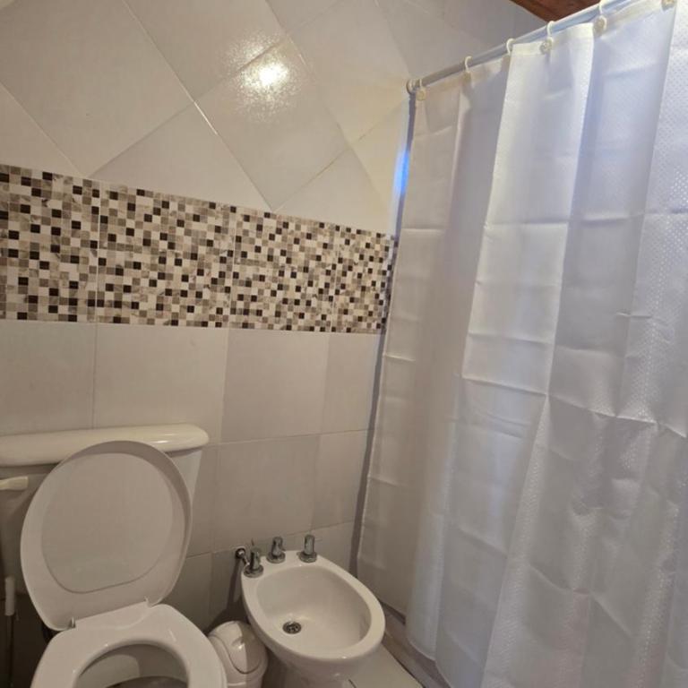 Aromas de Cafayate - Three-Bedroom House - 25