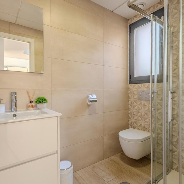 Luxury Villa with Large Terraces and Pool - Villa de 3 dormitorios - 11