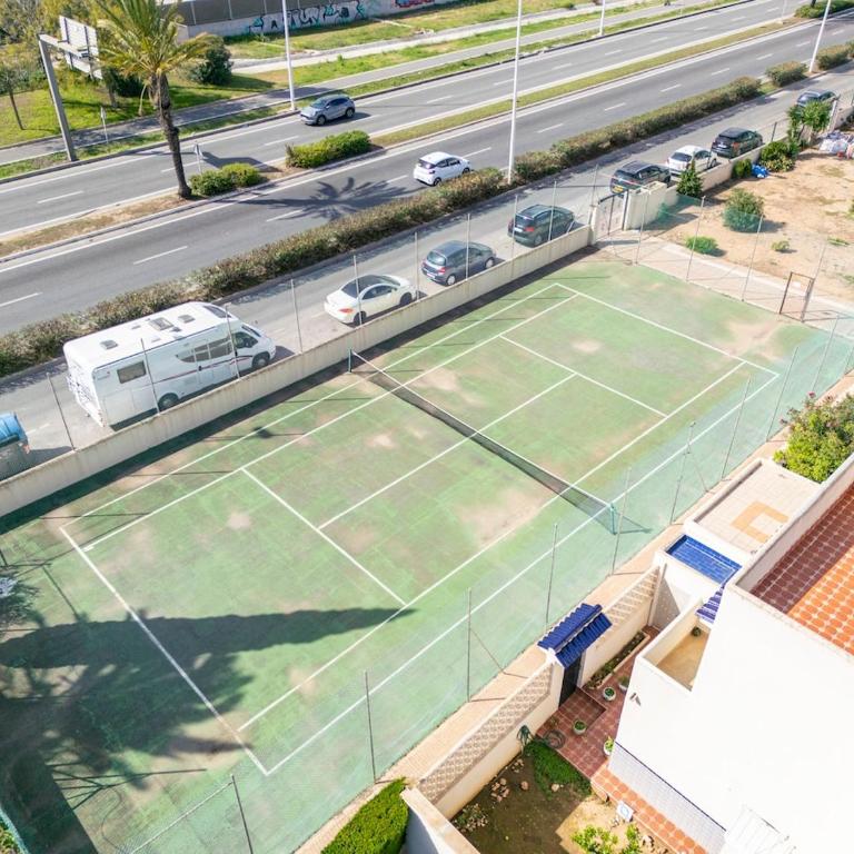 Luxury Villa with Large Terraces and Pool - Villa de 3 dormitorios - 12