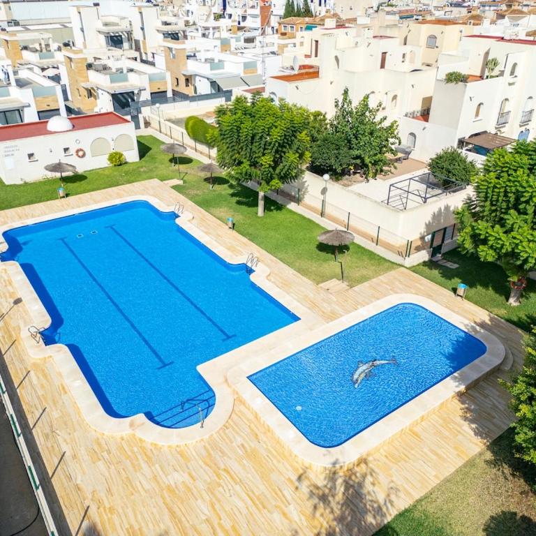 Luxury Villa with Large Terraces and Pool - Villa de 3 dormitorios - 14