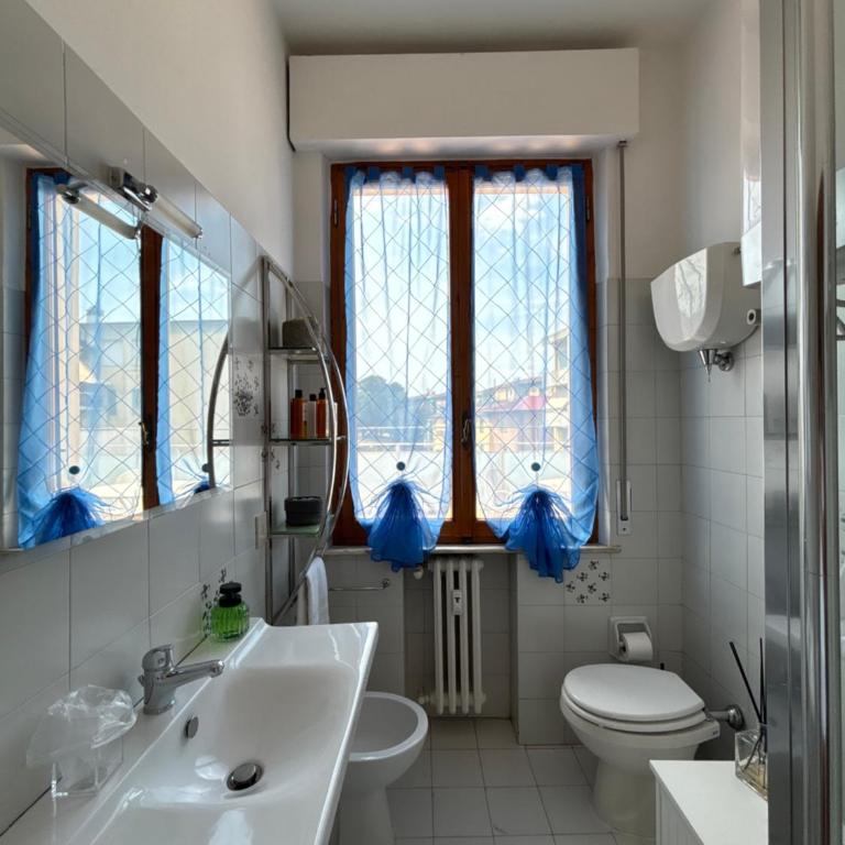 Attico San Francesco - Appartamento con 3 Camere da Letto e Terrazza - 39