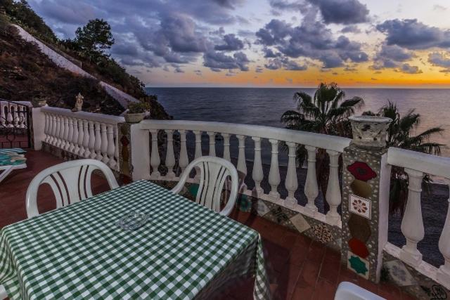 Castillo del Mar - Apartamento con vistas al mar - 5
