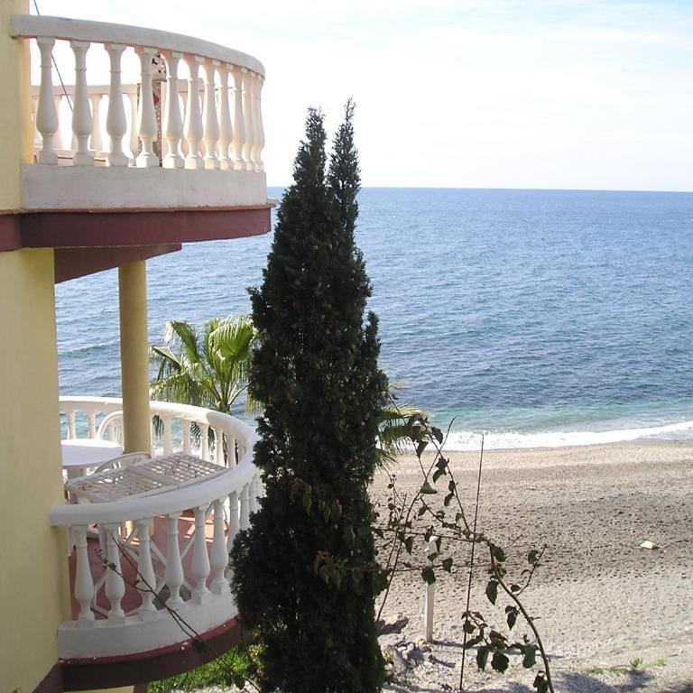 Castillo del Mar - Apartamento con vistas al mar - 8