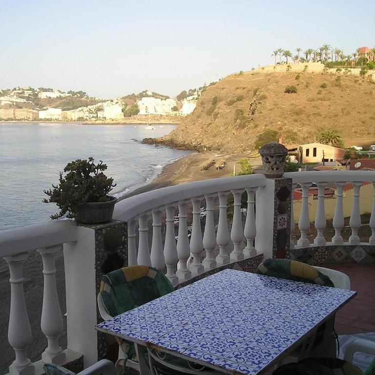 Castillo del Mar - Apartamento con vistas al mar - 7