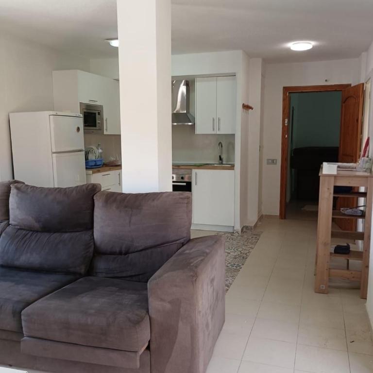 Complejo Roquemar - Apartamento de 1 dormitorio - 4