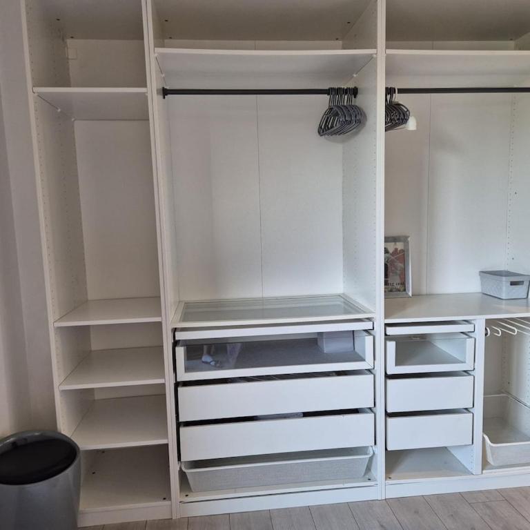 T3 Cosy et lumineux avec terrasse - Apartment mit 2 Schlafzimmern - 5