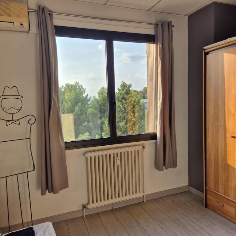 T3 Cosy et lumineux avec terrasse - Apartment mit 2 Schlafzimmern - 7