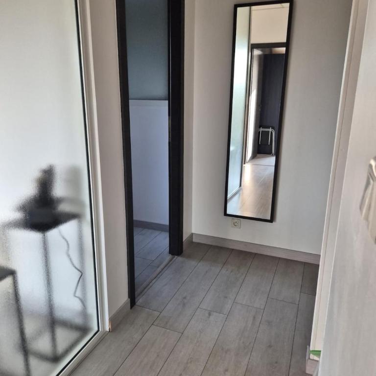 T3 Cosy et lumineux avec terrasse - Apartment mit 2 Schlafzimmern - 9
