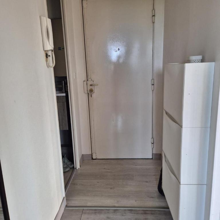 T3 Cosy et lumineux avec terrasse - Apartment mit 2 Schlafzimmern - 17