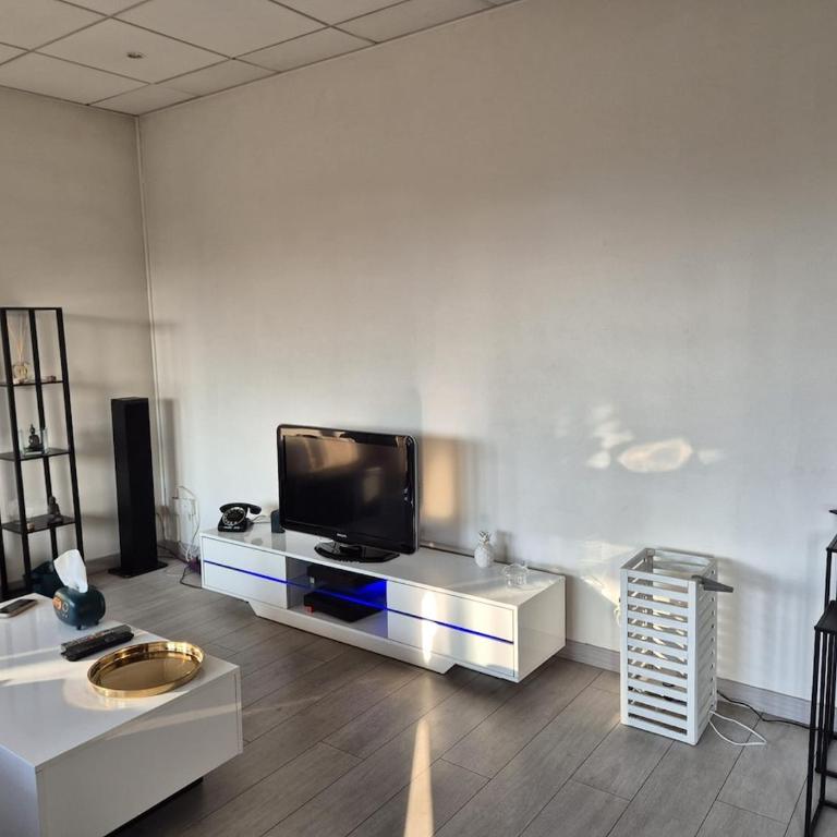 T3 Cosy et lumineux avec terrasse - Apartment mit 2 Schlafzimmern - 20