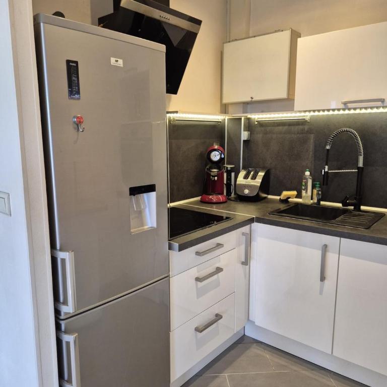 T3 Cosy et lumineux avec terrasse - Apartment mit 2 Schlafzimmern - 28