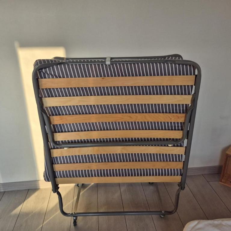 T3 Cosy et lumineux avec terrasse - Apartment mit 2 Schlafzimmern - 30