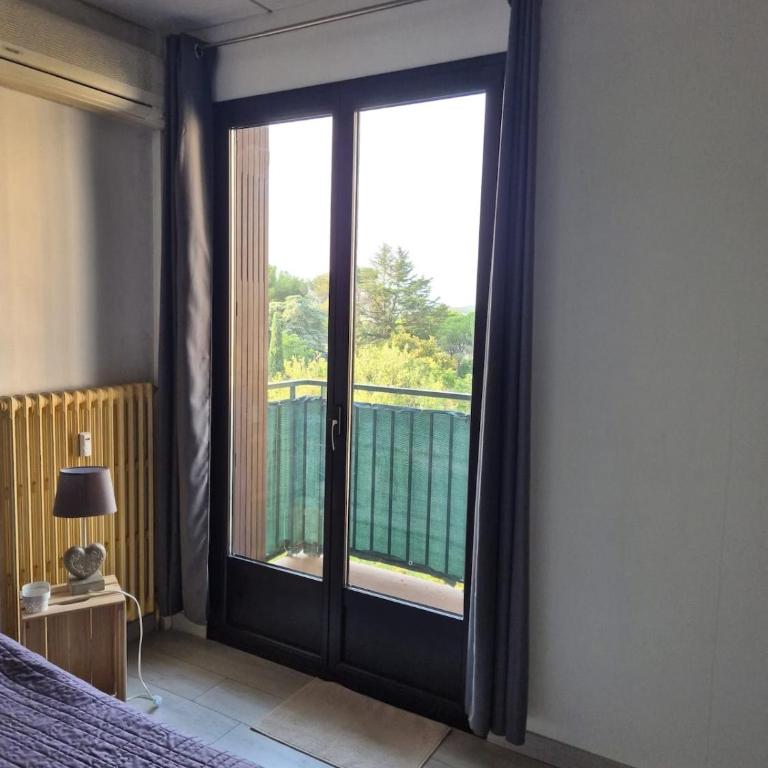 T3 Cosy et lumineux avec terrasse - Apartment mit 2 Schlafzimmern - 32