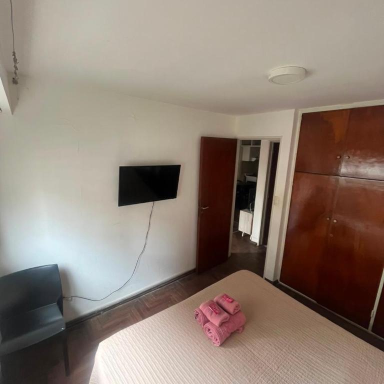 Pueyrredon 40, Nueva Cordoba - One-Bedroom Apartment - 19