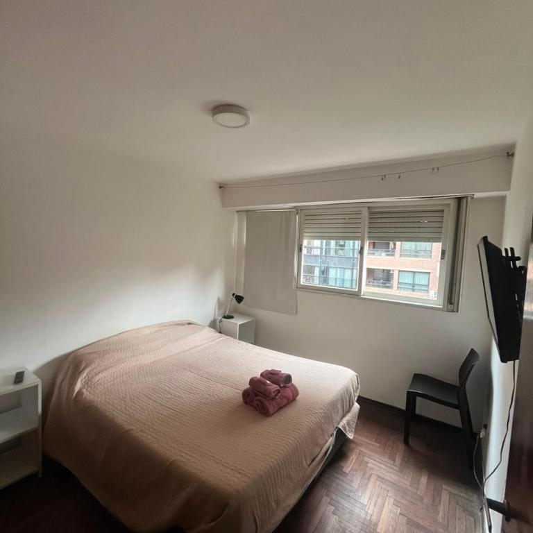 Pueyrredon 40, Nueva Cordoba - One-Bedroom Apartment - 18