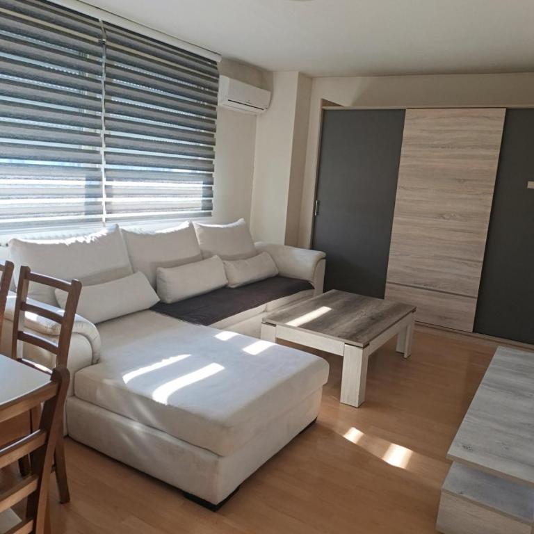Apartment Andi - Appartement 2 Chambres - 4