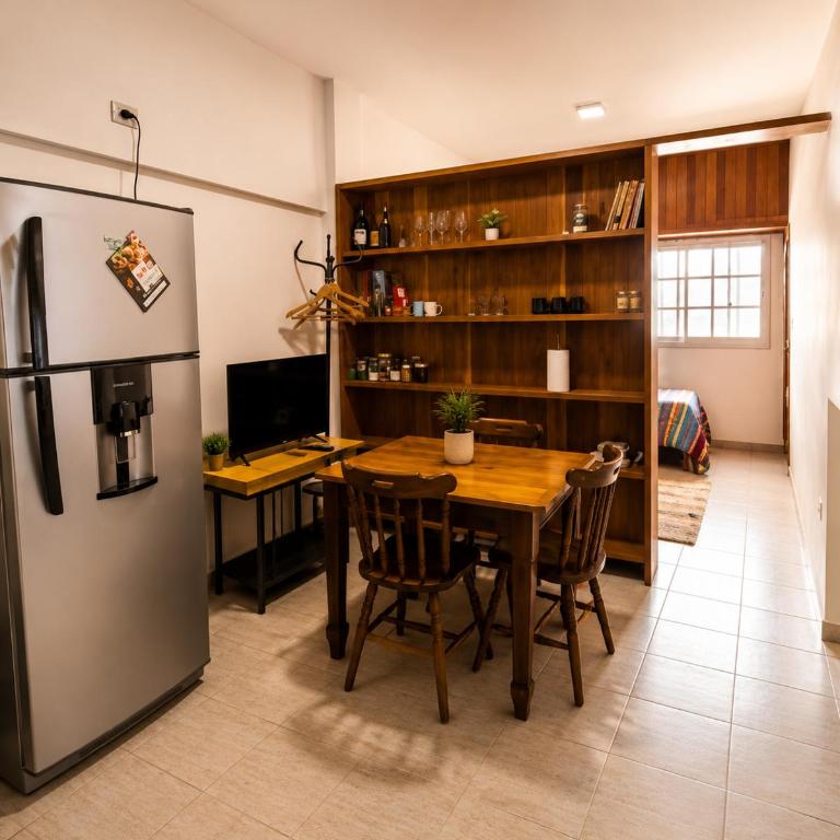 Hotel Risco plateado - Apartamento de 2 dormitorios - 7