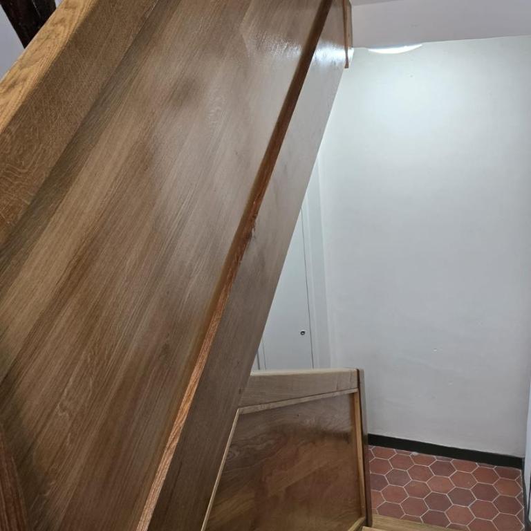 Le Marais & Enfants-Rouges - Apartment mit 1 Schlafzimmer - 15