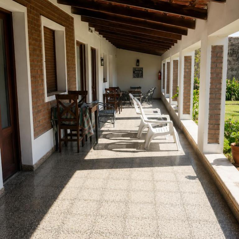Hotel Risco plateado - Apartamento de 2 dormitorios - 9