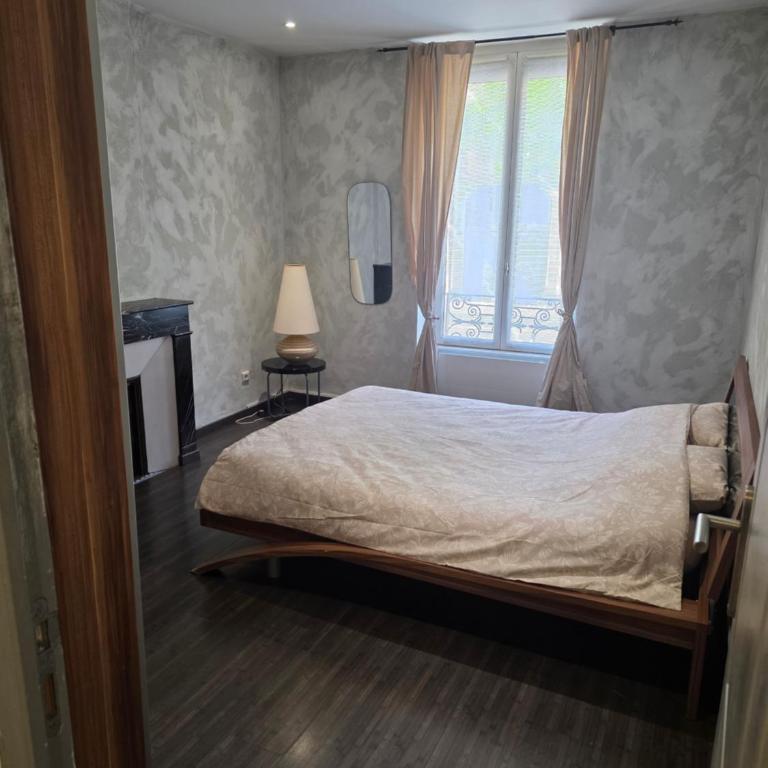 Appartement cosy au cœur de nancy, proche gare - Appartement 1 Chambre - 3